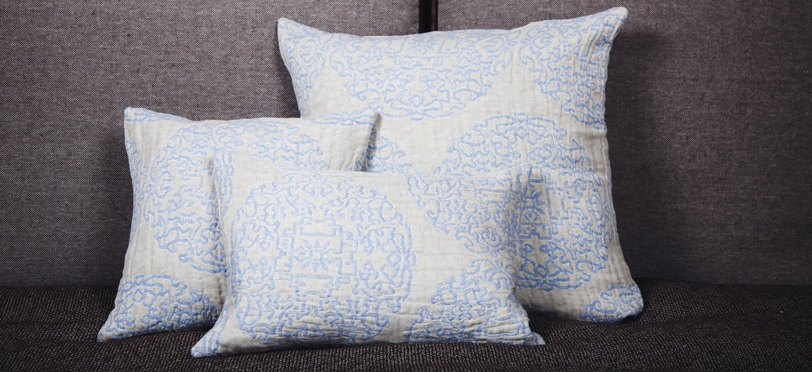ELDORADO 30X50 – CUSHIONS埃尔多拉多30X50 – 靠垫