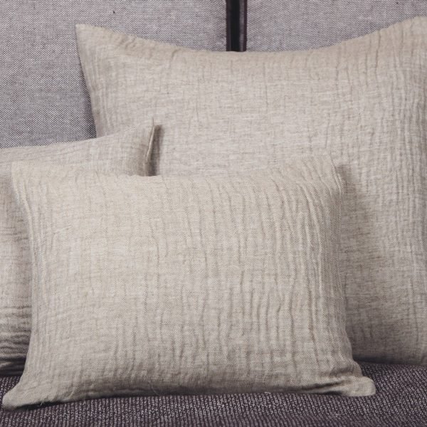 PETRA 40X40 – PILLOWS佩特拉 40X40 – 靠垫