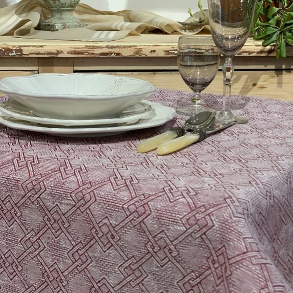 SETTEBELLO OPERA – TABLECLOTH– 桌布