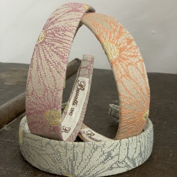 HEADBAND –DAISY发带 – 雏菊