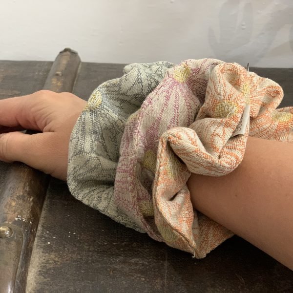 HAIR SCRUNCHIES - DAISY发圈 – 雏菊