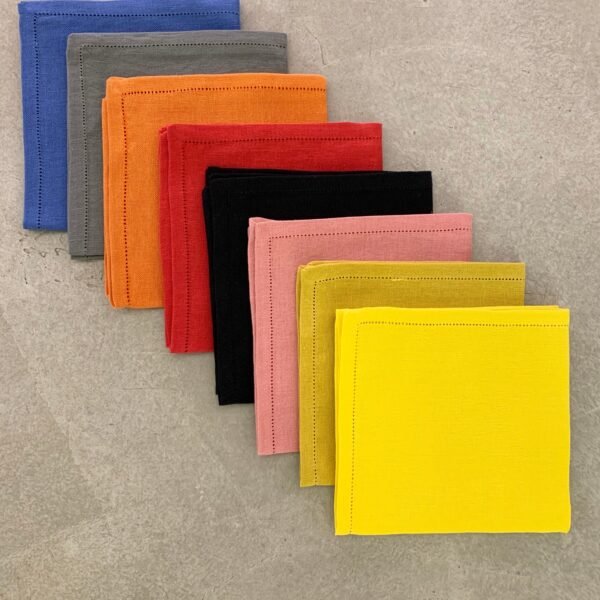 NAPKIN - ZODIACO H180餐巾 - 星辰 H180