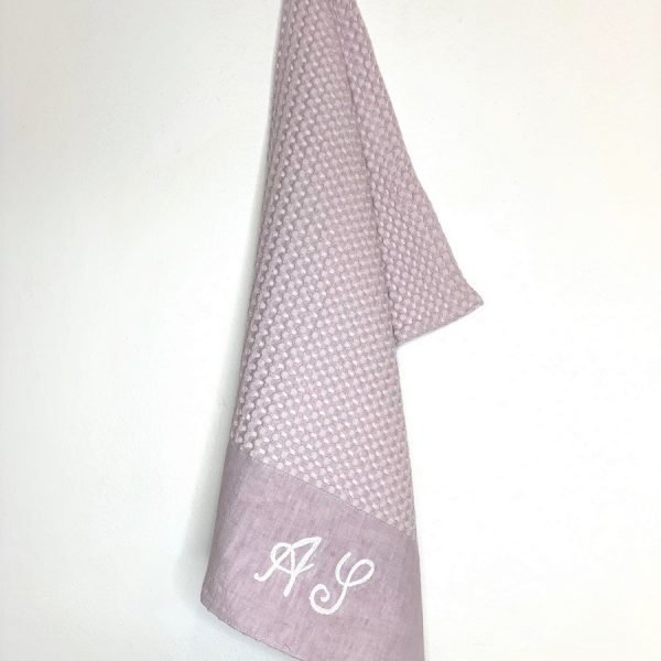 BESPOKE TOWEL FOR KIDS - SOFT WAFFLE FABRIC定制款儿童系列-华夫格柔软毛巾