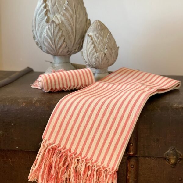 FACE TOWEL MELOGRANO石榴-洗脸毛巾