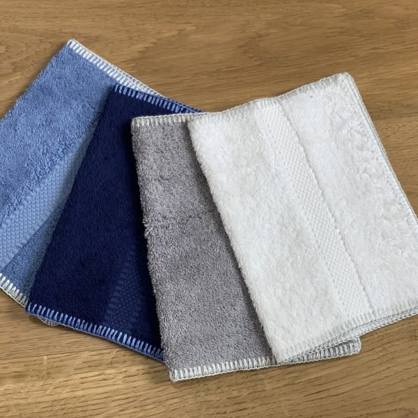WASHCLOTH IN TERRY - 特里布毛巾