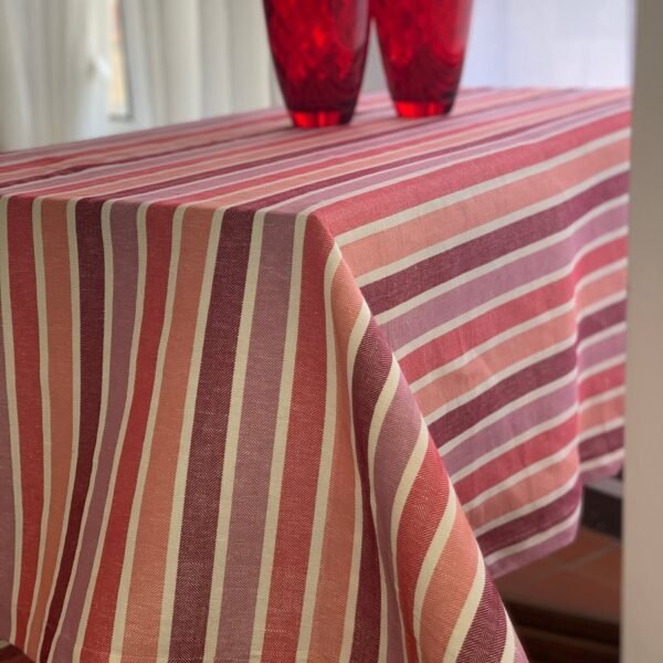 DUE LIMONI- TABLECLOTH 两颗柠檬 桌布