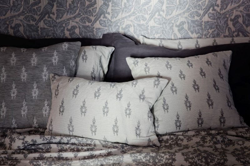 DAMASCO 30X50 – CUSHIONS大马士革 30X50 – 靠垫 - immagine 2