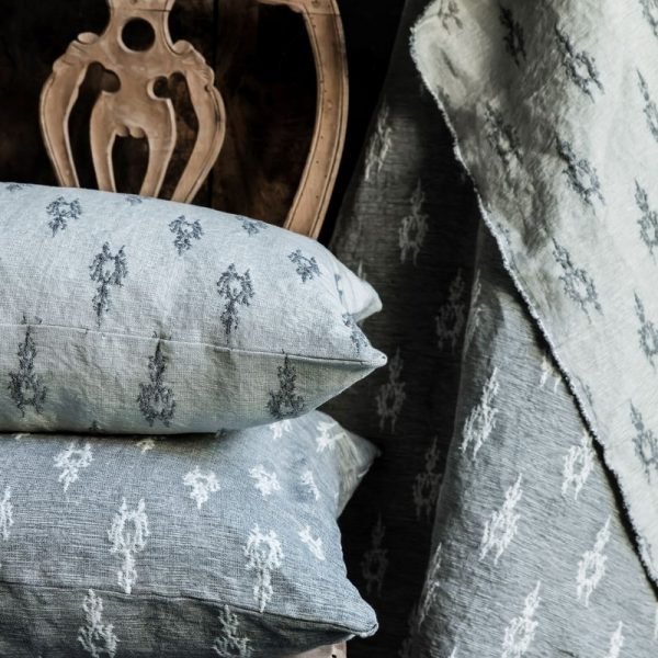 DAMASCO 30X50 – CUSHIONS大马士革 30X50 – 靠垫