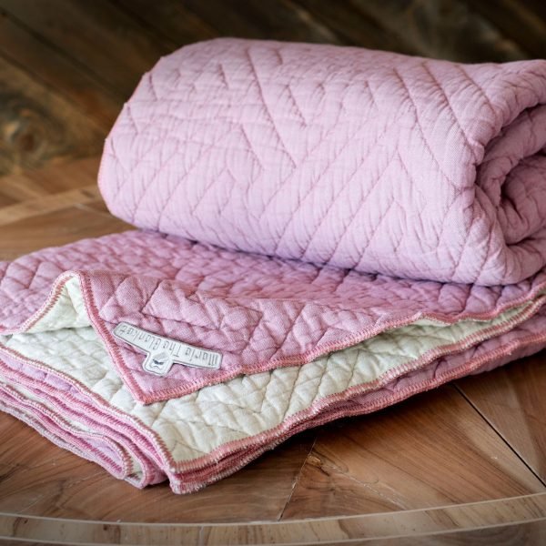 MARIO THE BLANKET COLOURED马里奥毛毯-双面色款