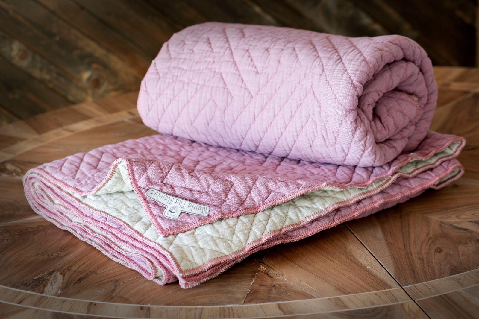 MARIO THE BLANKET COLOURED马里奥毛毯-双面色款
