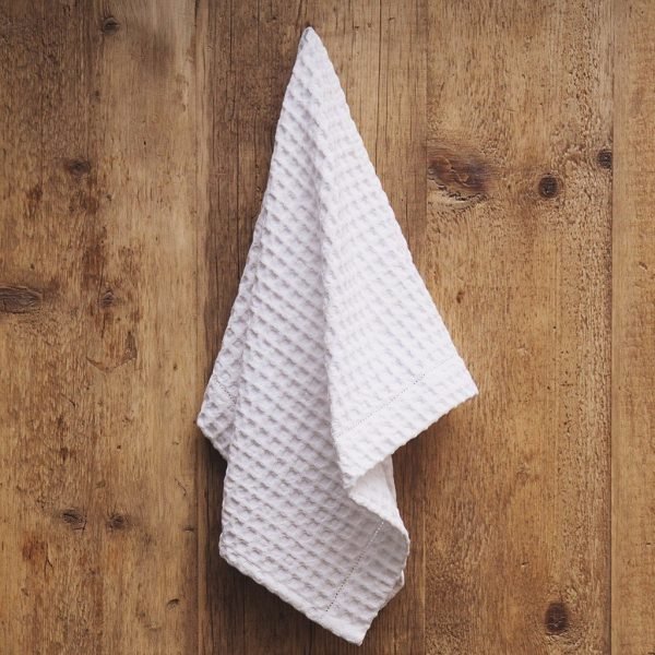HONEYCOMB – BATH TOWEL浴巾-蜂巢格