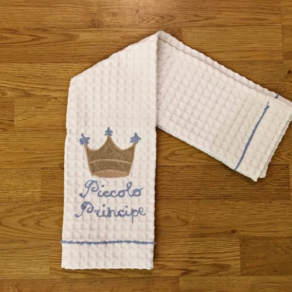 THE LITTLE PRINCE – GUEST 小王子 – 擦手巾