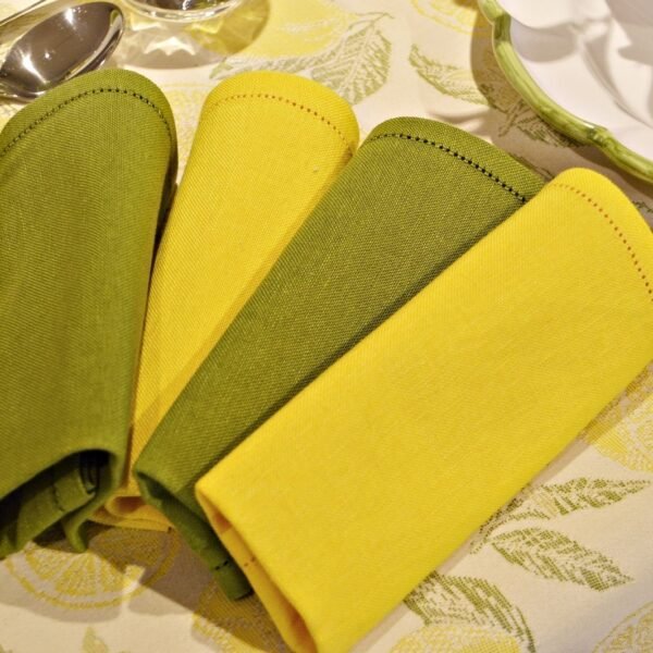 NAPKIN - ZODIACO H180餐巾 - 星辰 H180