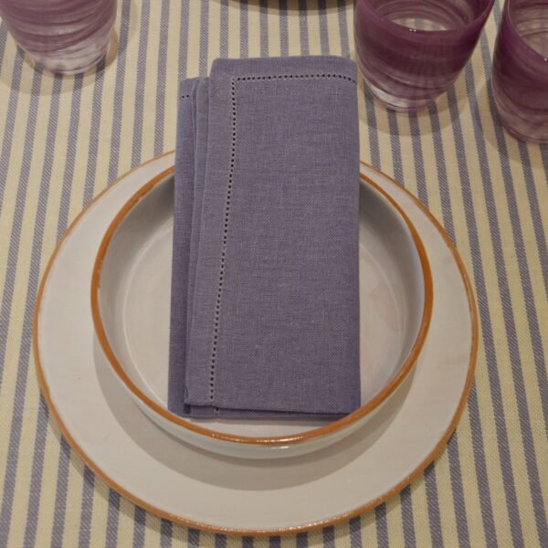 ZODIACO 180 - TOVAGLIOLO 星辰 180 - 餐巾