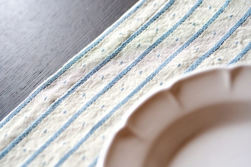 PLACEMAT KOKAND KOKAND餐垫 - immagine 3