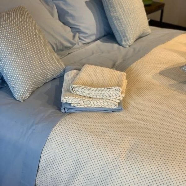BED COVER SIERRA MORENA床盖