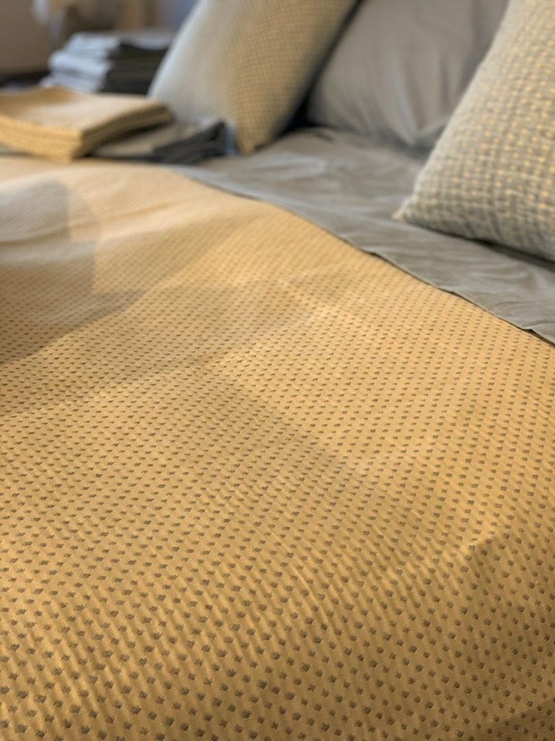 BED COVER SIERRA MORENA床盖 - immagine 3