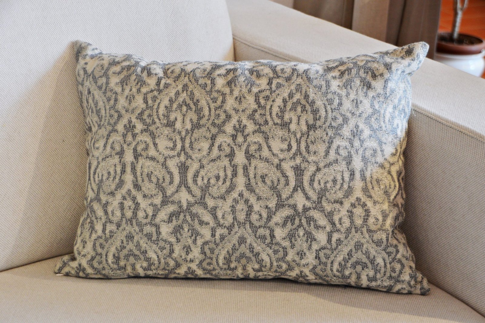 COSTANTINOPOLI– CUSHION伊斯坦布尔 - 窗帘 - immagine 2