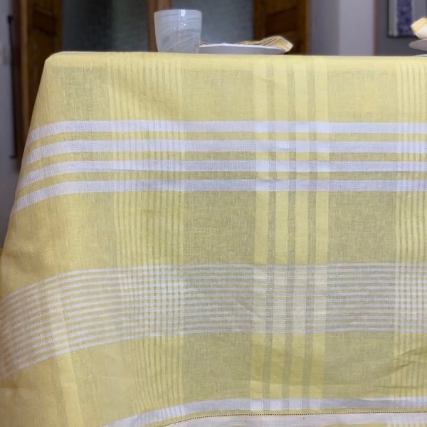 QUEEN OF HEARTS - TABLECLOTH 300x180cm WITH NAPKINS皇后的心 – 300x180cm桌布和餐巾