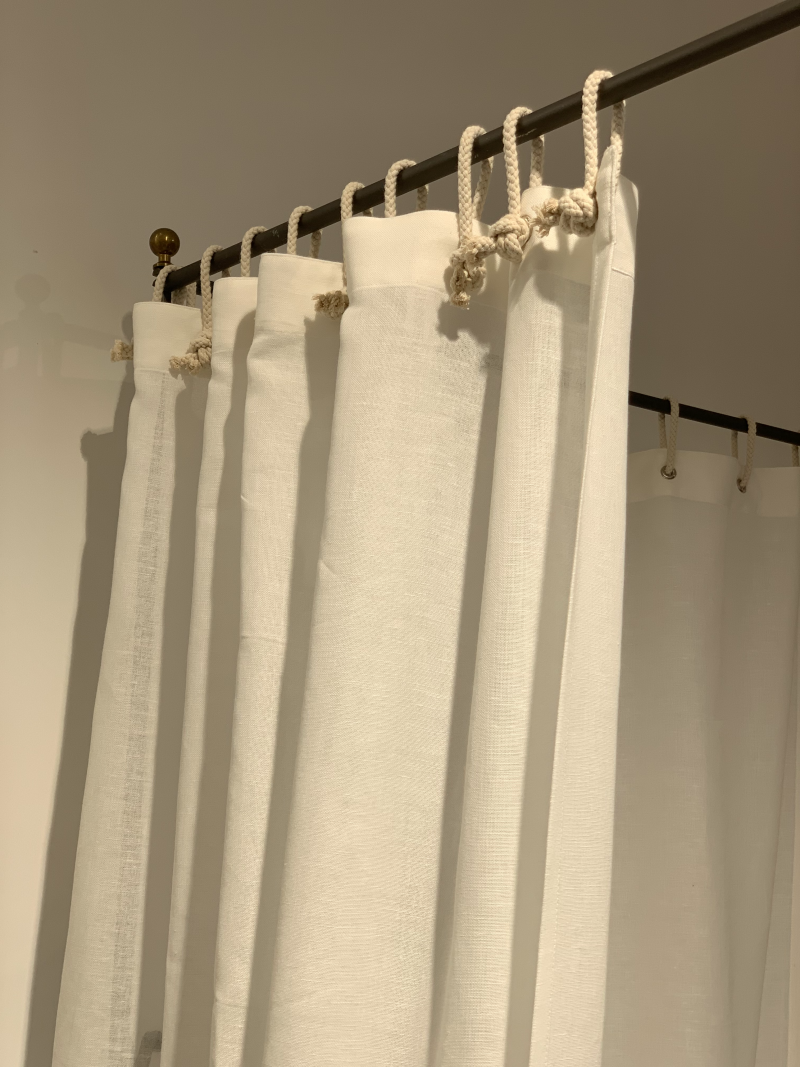 CURTAIN LAZIO拉齐奥窗帘 - immagine 2