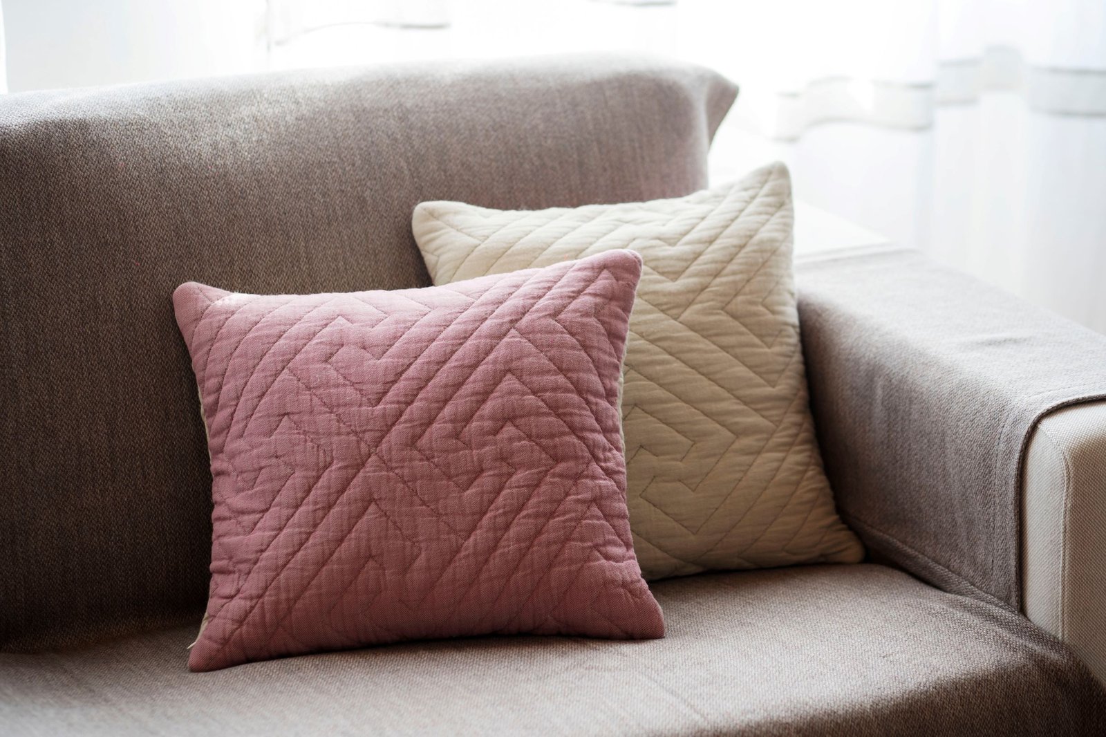 FLORA - COLORED CUSHION - 花卉 - 彩色靠垫 - immagine 2