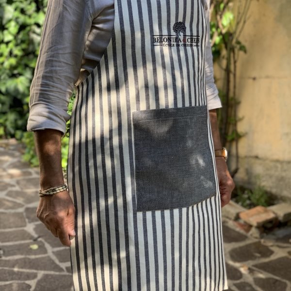 BELONIKA & CHEFS – APRON – 围裙