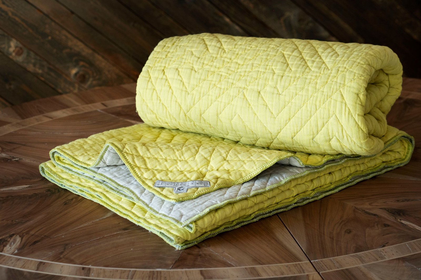 MARIO THE BLANKET COLOURED马里奥毛毯-双面色款 - immagine 3