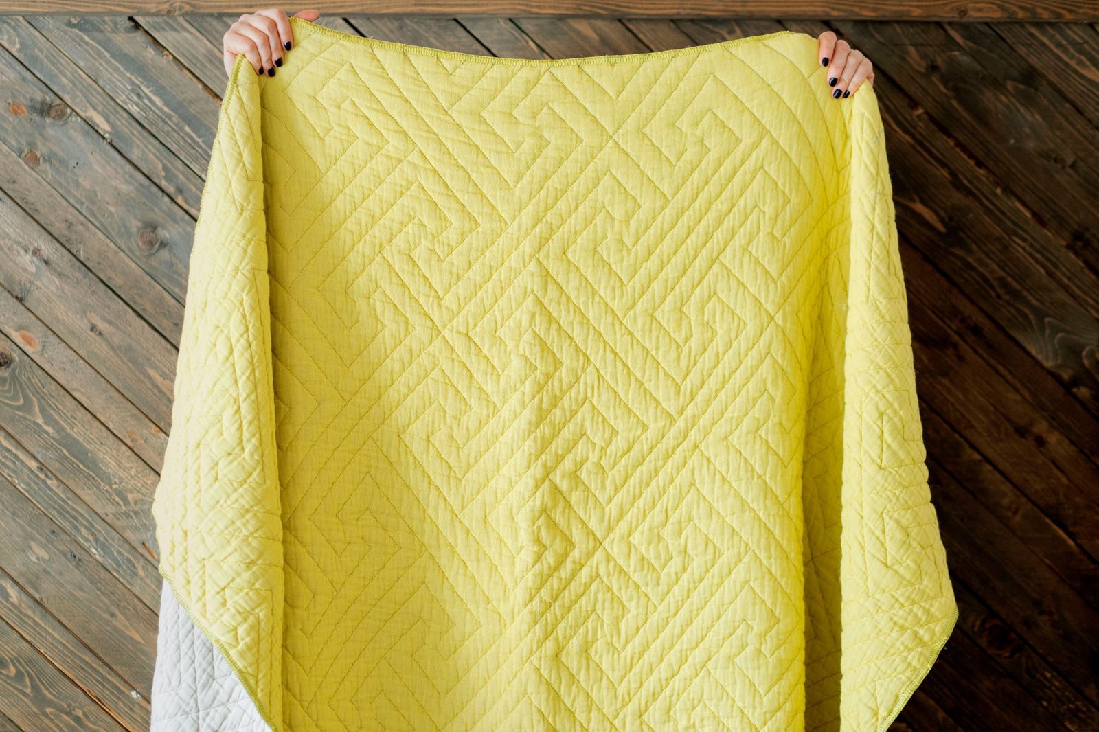 MARIO THE BLANKET COLOURED马里奥毛毯-双面色款 - immagine 5