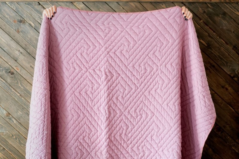MARIO THE BLANKET COLOURED马里奥毛毯-双面色款 - immagine 2