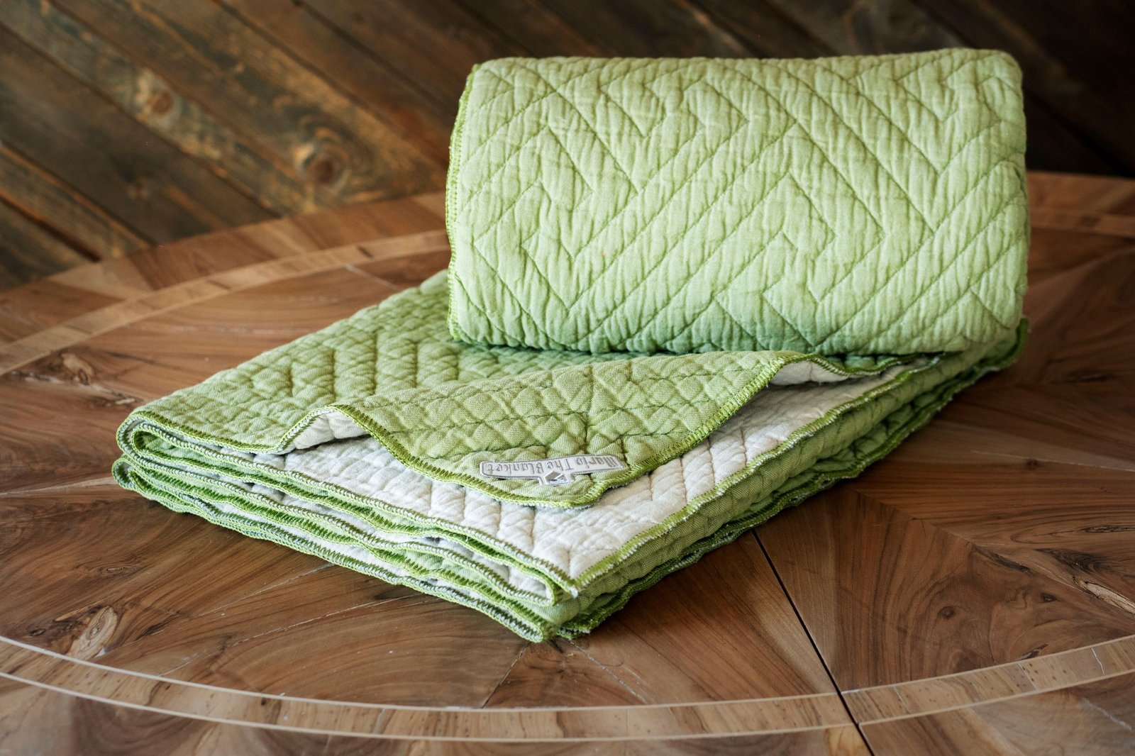 MARIO THE BLANKET COLOURED马里奥毛毯-双面色款 - immagine 6