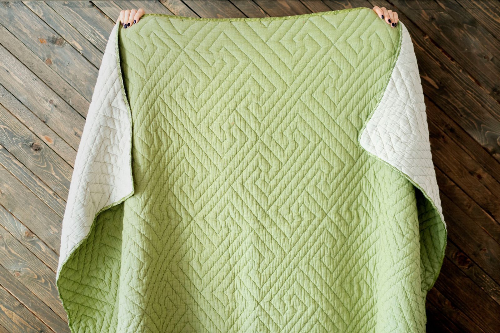MARIO THE BLANKET COLOURED马里奥毛毯-双面色款 - immagine 9