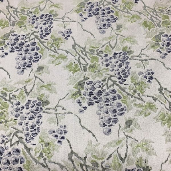 SANGIOVESE - FABRIC 桑娇维塞 - 织物