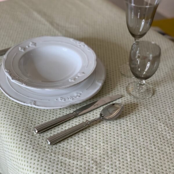 TABLECLOTH SIERRA MORENA - 120X205cm 莫雷纳山脉桌布 - 120X205cm