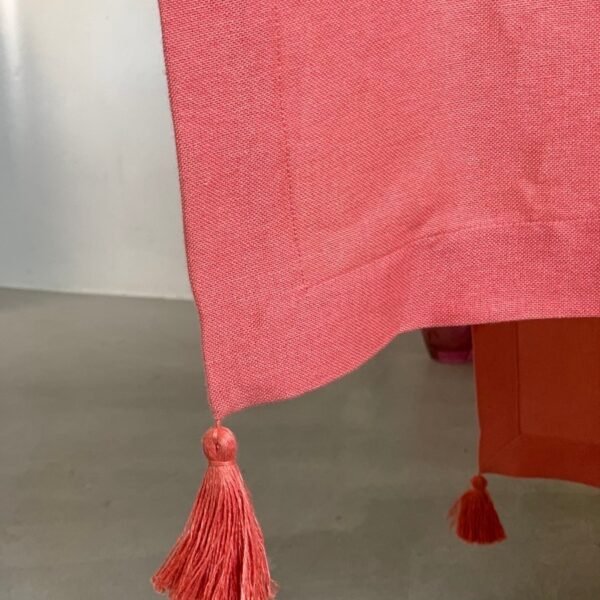 ZODIACO TABLECLOTH 160X170CM + 4 NAPKINS星辰桌布160X170CM + 4 餐巾